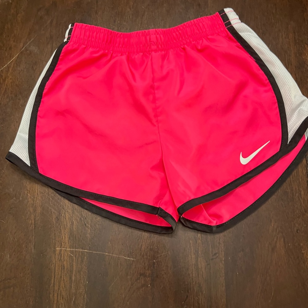 Nike Dri-Fit Running Shorts